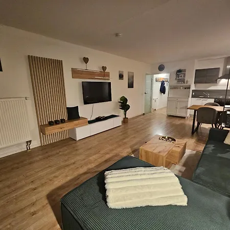 Ferienappartment Panorama-suite Appartement *